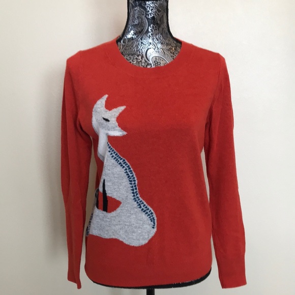 LOFT Sweaters - LOFT Italian Wool Blend sweater